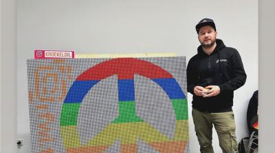 Foto Das Geheimnis des Zauberwürfels