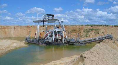 Foto Vorkommen und Lagerstätten mineralischer Rohstoffe in Sachsen