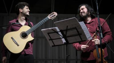 Foto Offene Gartenpforte Muldental