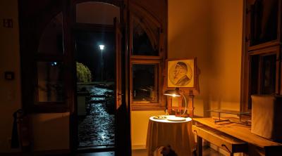 Foto Auf die Sinne fertig los