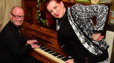 Foto Steinbruchkonzert "Summertime"