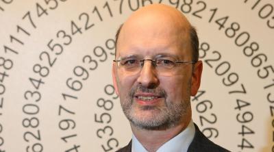 Foto Moderne Kryptographie