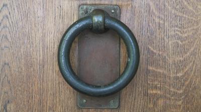 Foto Tag des offenen Denkmals