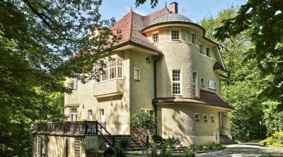 Foto Verleihung Wilhelm-Ostwald-Nachwuchspreis